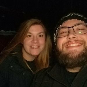 Meet your Posher, Becky